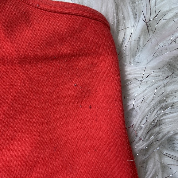 Lululemon Cool Racerback in Alarming *Reversible - Picture 5 of 7